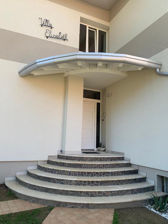 Villa Elisabeth リニャーノ・サッビアドーロ エクステリア 写真